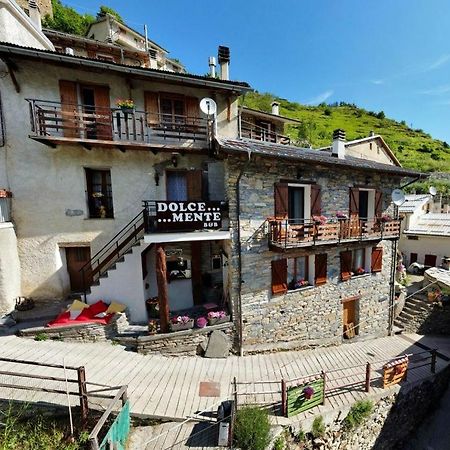 Bed and Breakfast dolceMente Piaggia Esterno foto