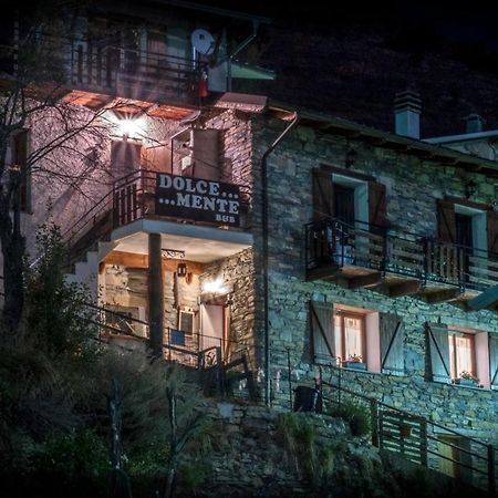Bed and Breakfast dolceMente Piaggia Esterno foto