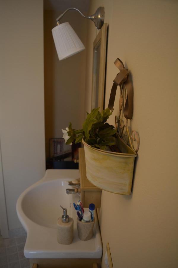 Bed and Breakfast dolceMente Piaggia Esterno foto