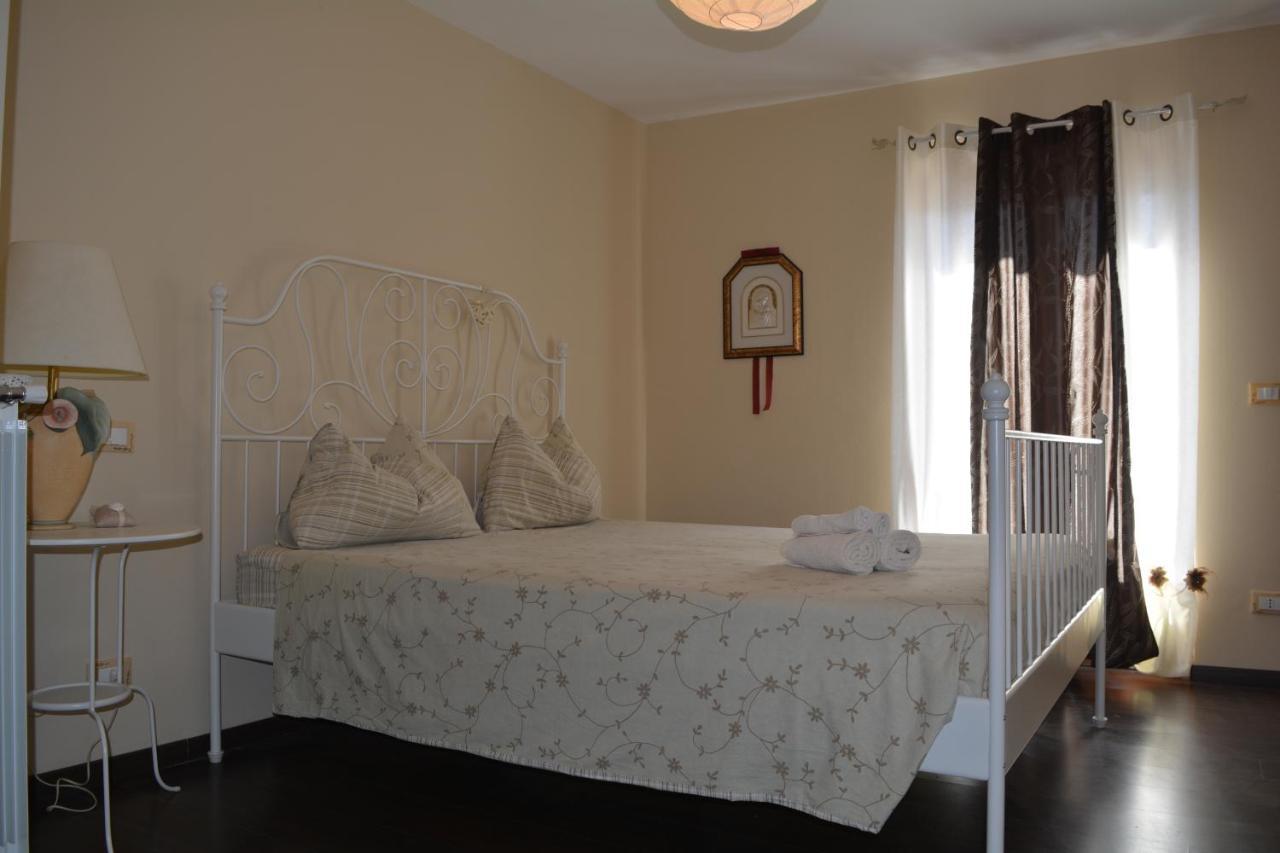 Bed and Breakfast dolceMente Piaggia Esterno foto
