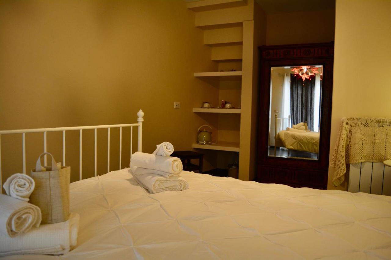 Bed and Breakfast dolceMente Piaggia Esterno foto