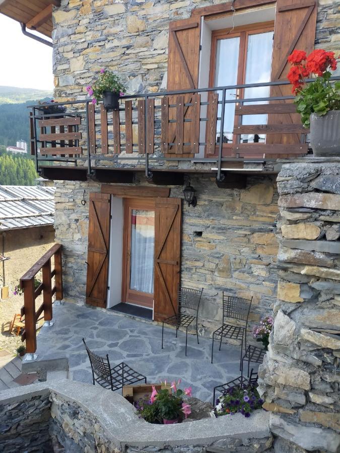 Bed and Breakfast dolceMente Piaggia Esterno foto