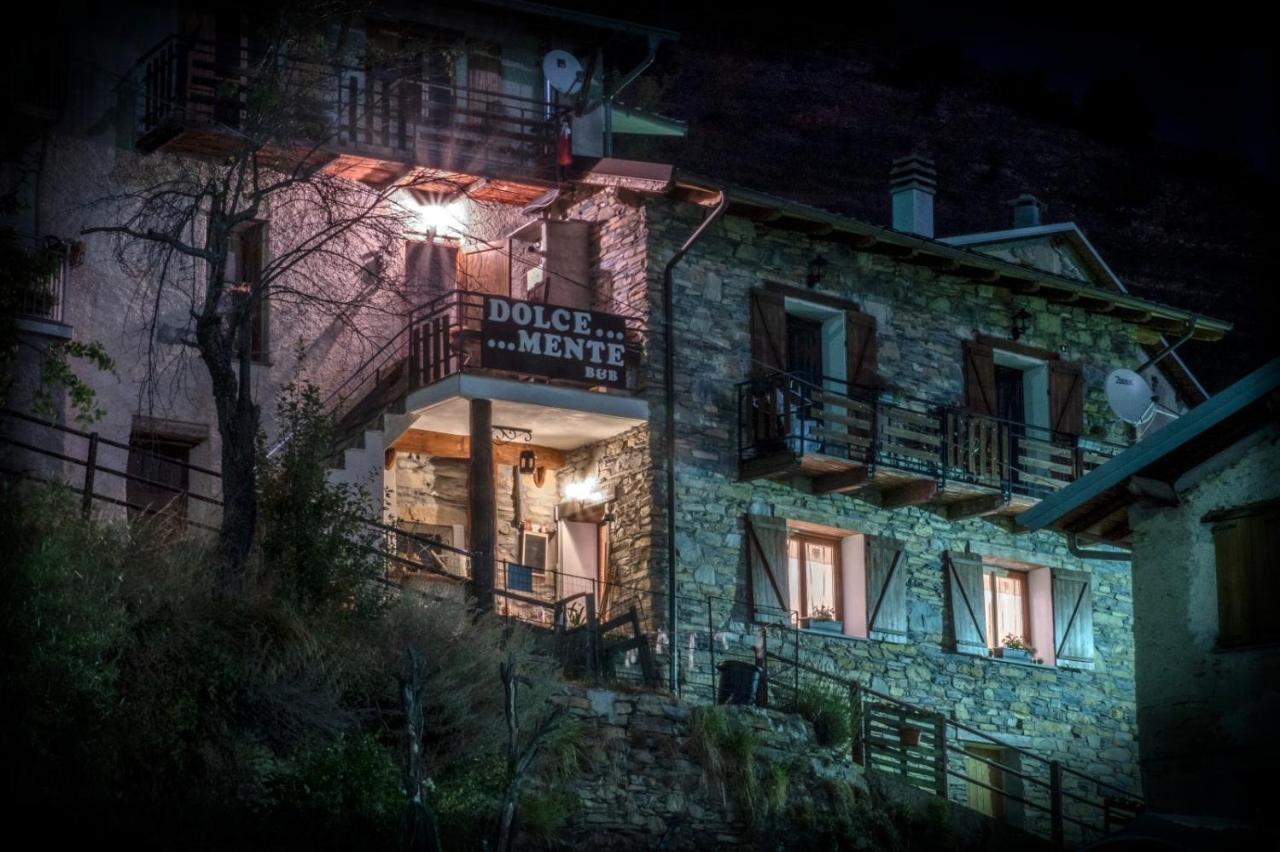 Bed and Breakfast dolceMente Piaggia Esterno foto