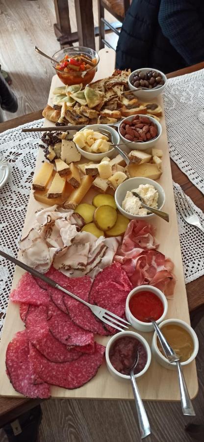 Bed and Breakfast dolceMente Piaggia Esterno foto