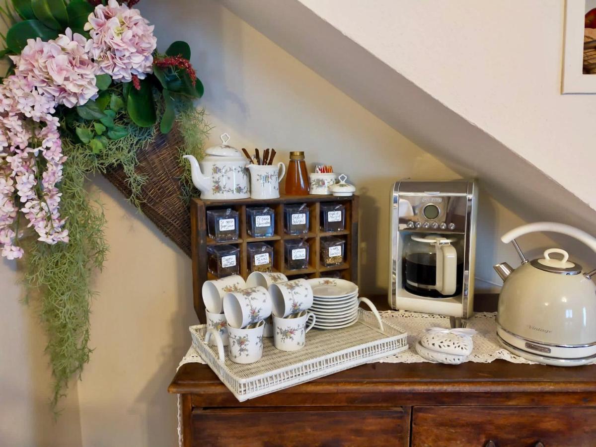 Bed and Breakfast dolceMente Piaggia Esterno foto