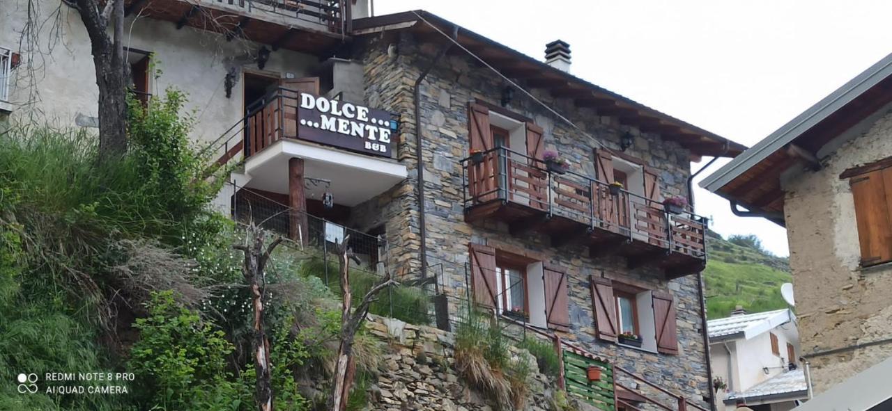 Bed and Breakfast dolceMente Piaggia Esterno foto