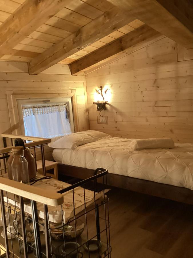 Bed and Breakfast dolceMente Piaggia Esterno foto