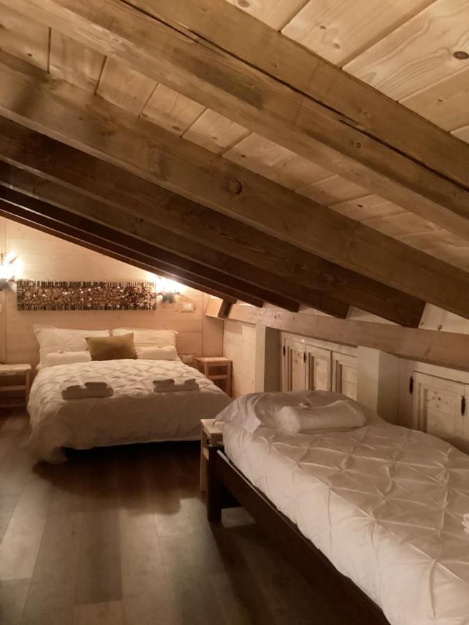 Bed and Breakfast dolceMente Piaggia Esterno foto