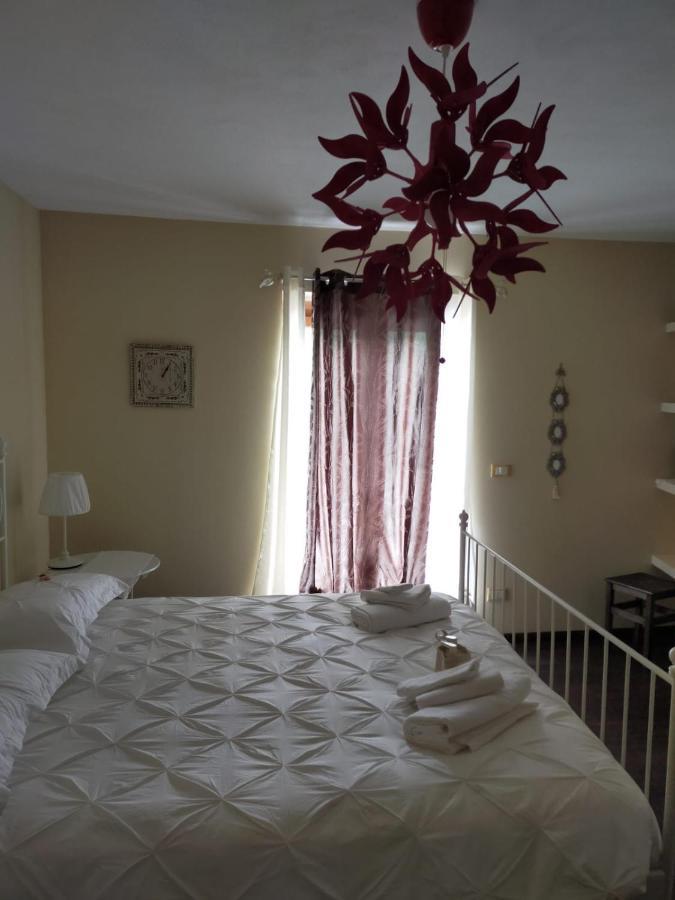 Bed and Breakfast dolceMente Piaggia Esterno foto