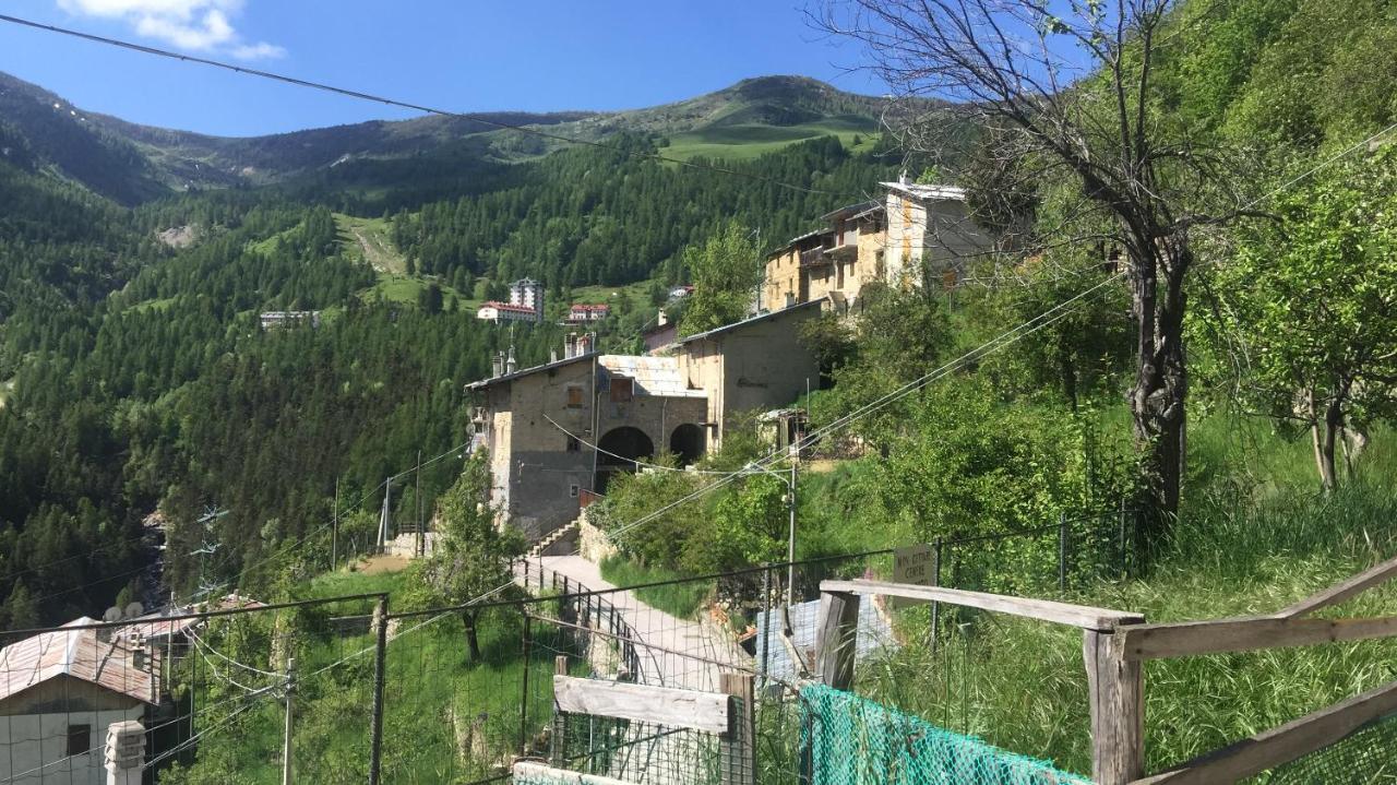 Bed and Breakfast dolceMente Piaggia Esterno foto