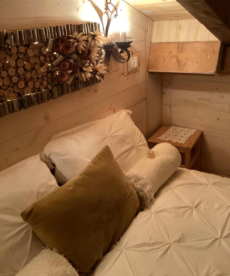 Bed and Breakfast dolceMente Piaggia Esterno foto
