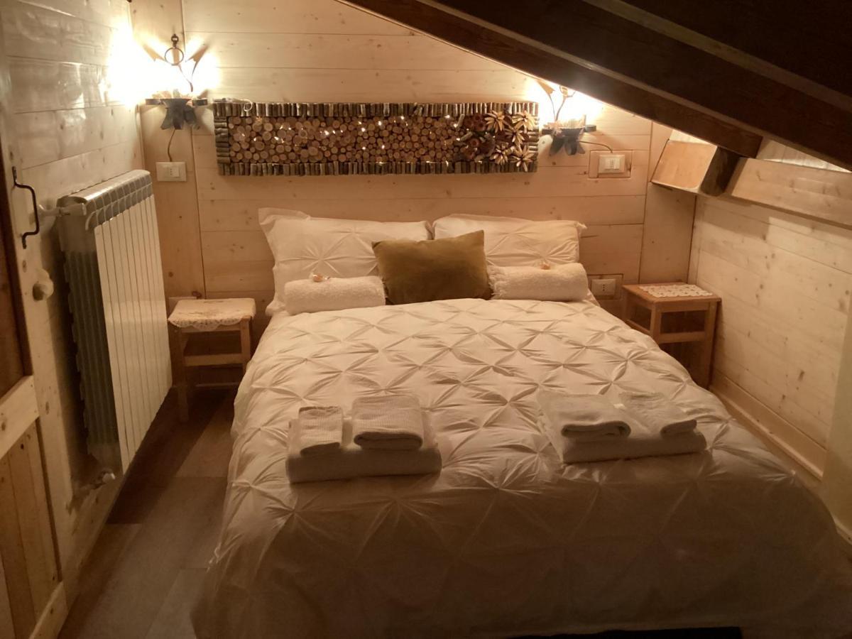 Bed and Breakfast dolceMente Piaggia Esterno foto