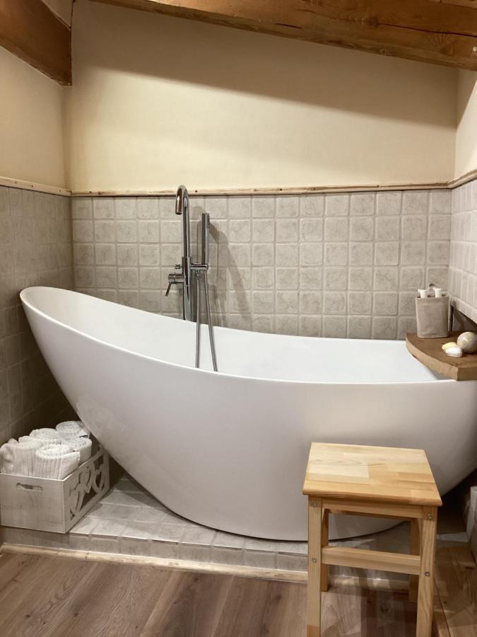 Bed and Breakfast dolceMente Piaggia Esterno foto